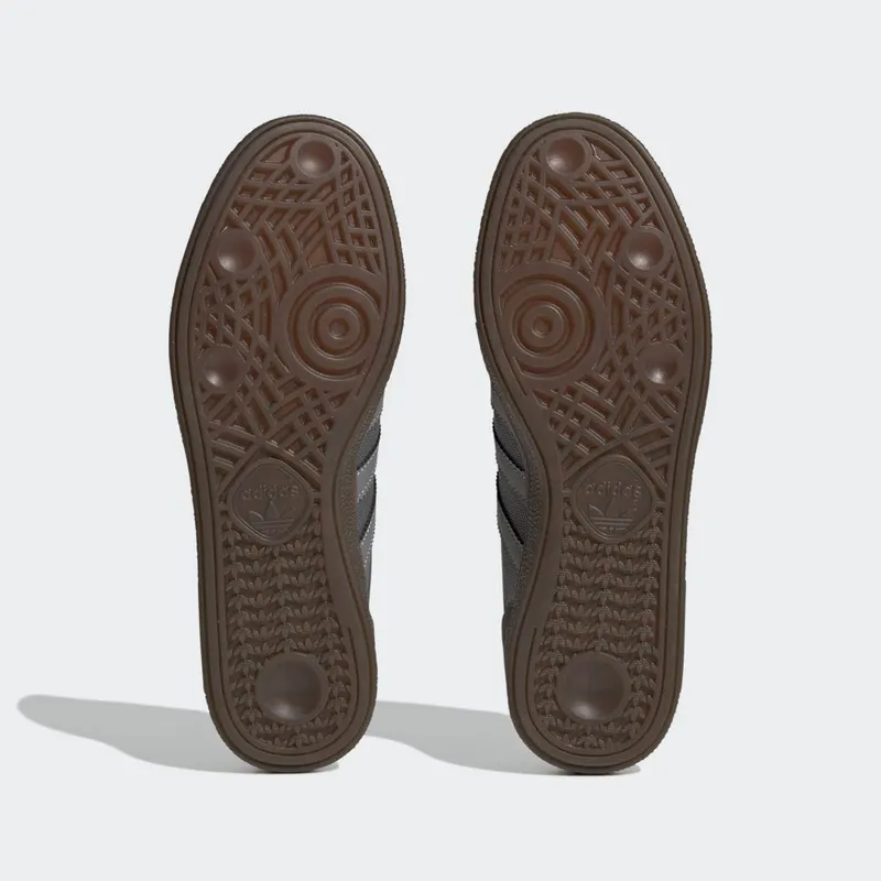 adidas Handball Spezial Grey Six / Grey Three / Gum (GY7403)