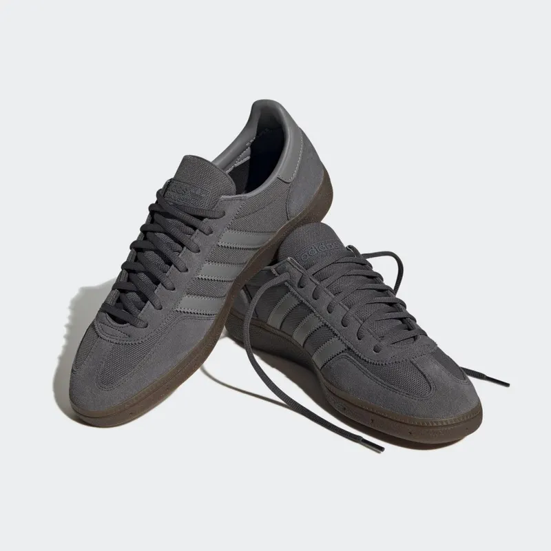 adidas Handball Spezial Grey Six / Grey Three / Gum (GY7403)