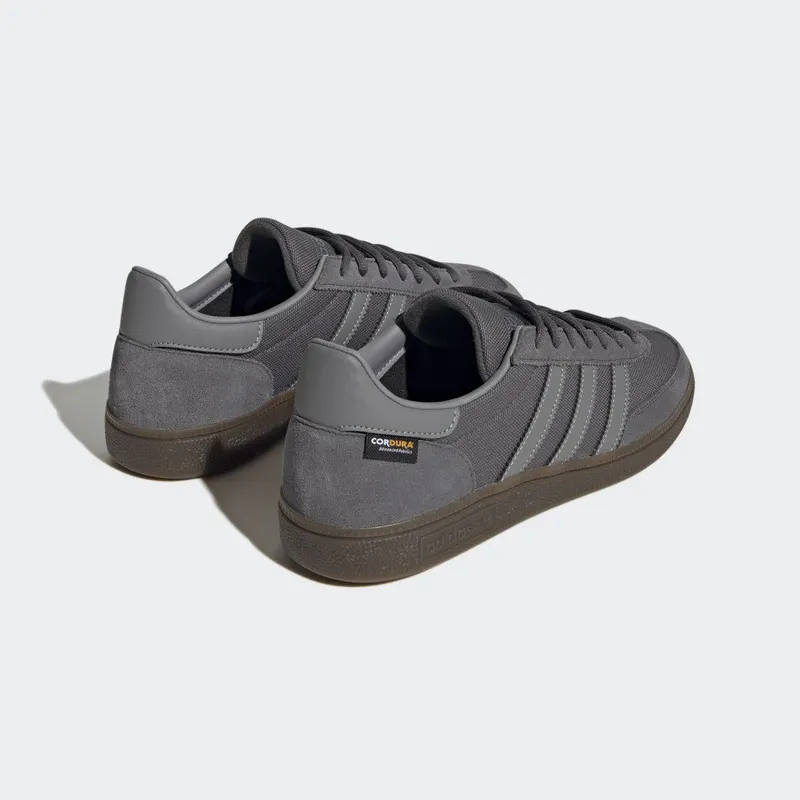 adidas Handball Spezial Grey Six / Grey Three / Gum (GY7403)