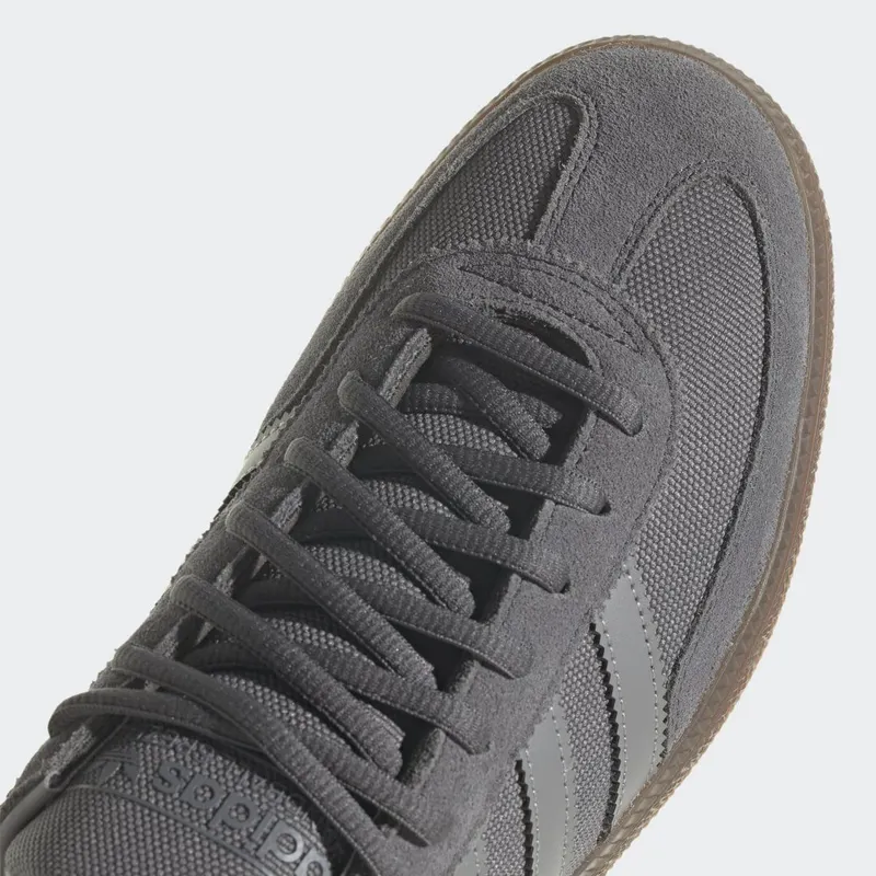 adidas Handball Spezial Grey Six / Grey Three / Gum (GY7403)