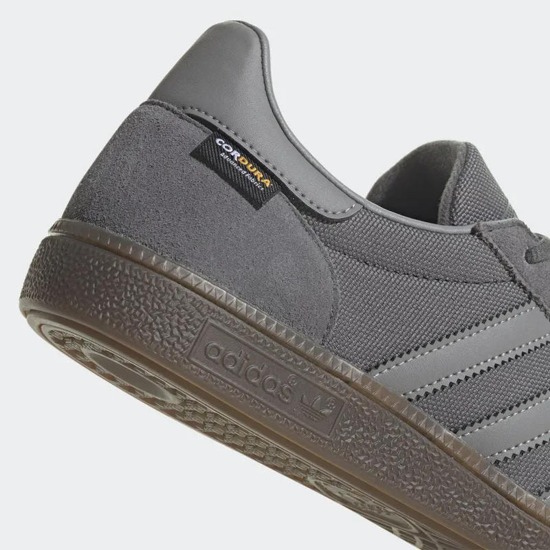 adidas Handball Spezial Grey Six / Grey Three / Gum (GY7403)