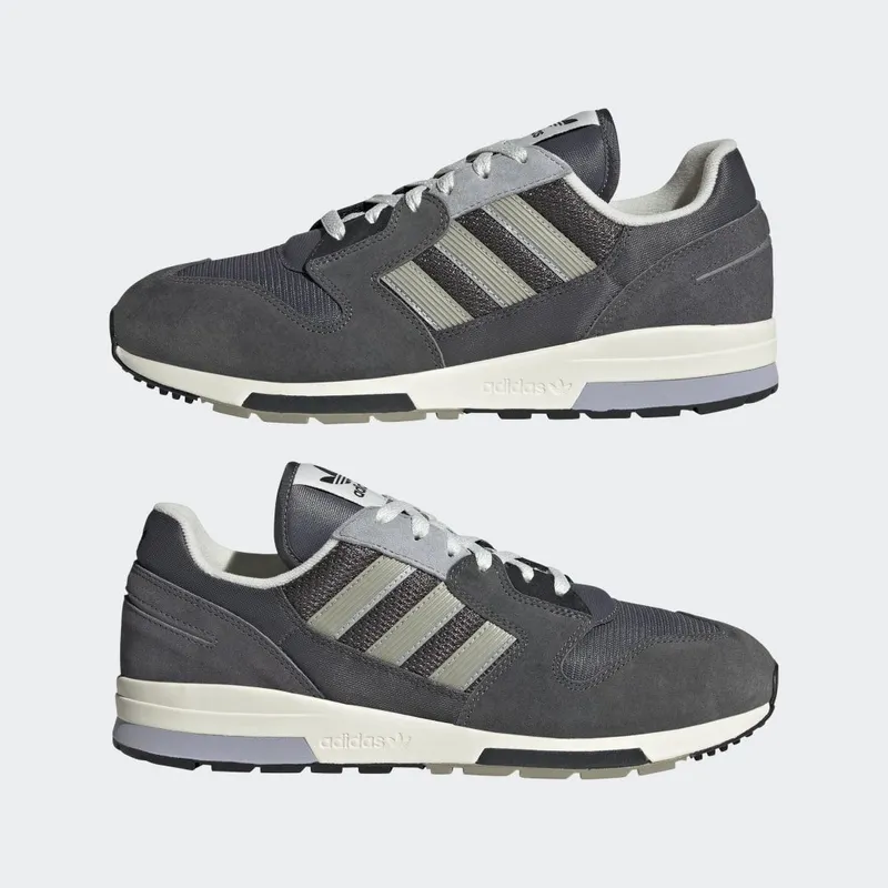 adidas ZX 420 Grey Six / Off White / Grey Five (GY8486)