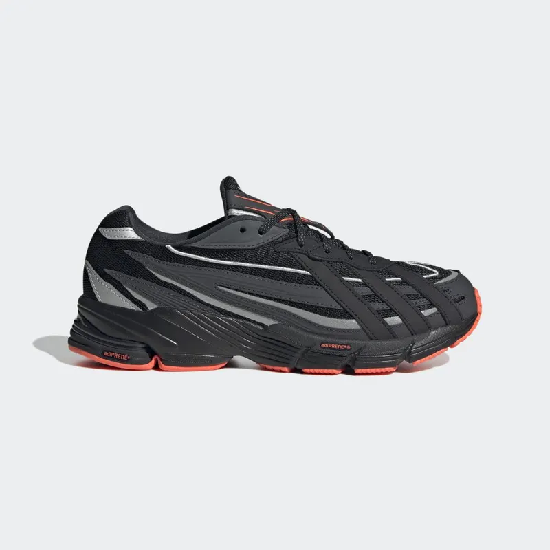 adidas Orketro Core Black / Carbon / Matte Silver (GZ9692)