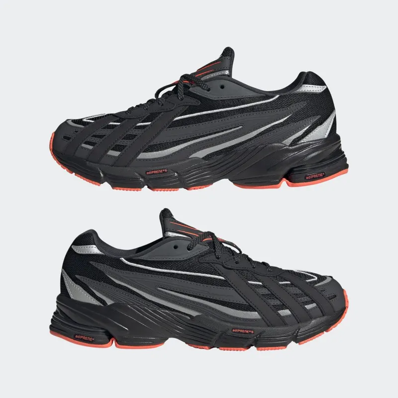 adidas Orketro Core Black / Carbon / Matte Silver (GZ9692)