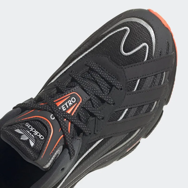 adidas Orketro Core Black / Carbon / Matte Silver (GZ9692)