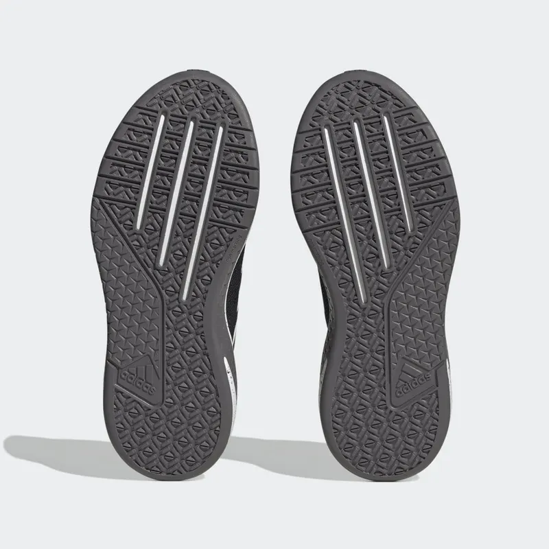adidas Trainer V Core Black / Cloud White / Grey Five (H06206)