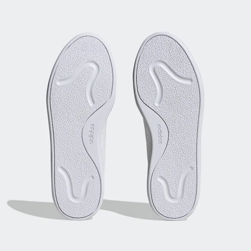 adidas Nova Court Cloud White / Core Black / Cloud White (H06238)