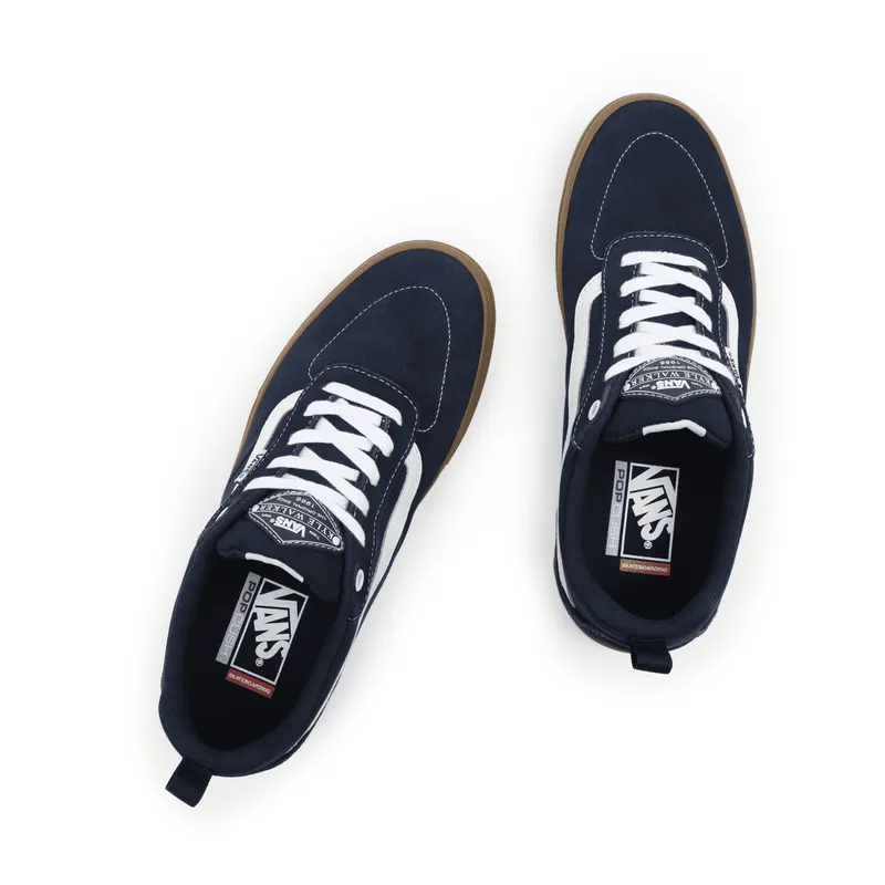 VANS Kyle Walker Navy (VN0A5JIEFS1)