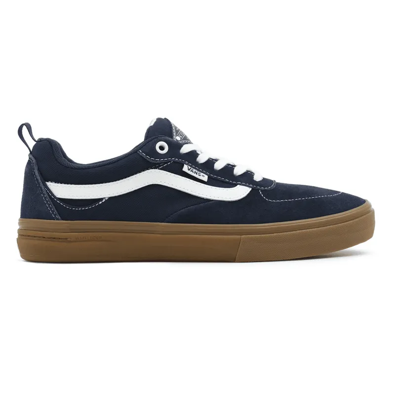VANS Kyle Walker Navy (VN0A5JIEFS1)