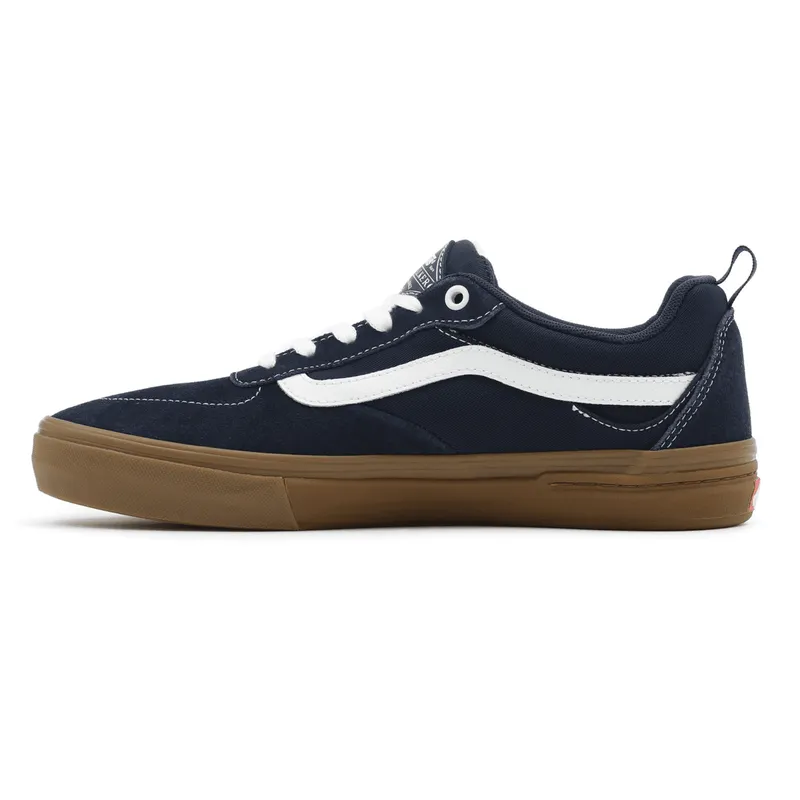 VANS Kyle Walker Navy (VN0A5JIEFS1)