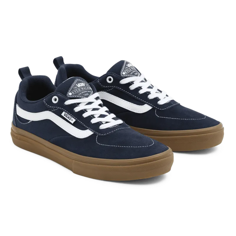 VANS Kyle Walker Navy (VN0A5JIEFS1)