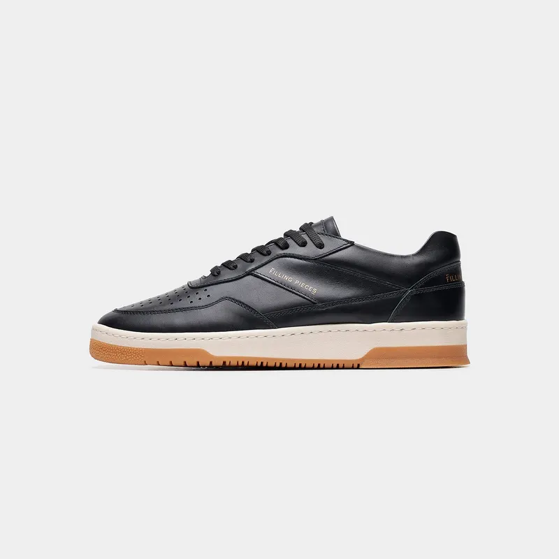 Filling Pieces Ace Spin Black / Beige