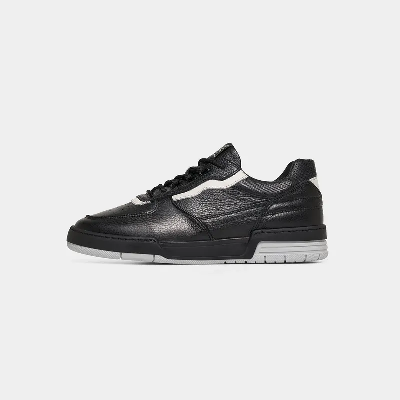 Filling Pieces Curb Line Black