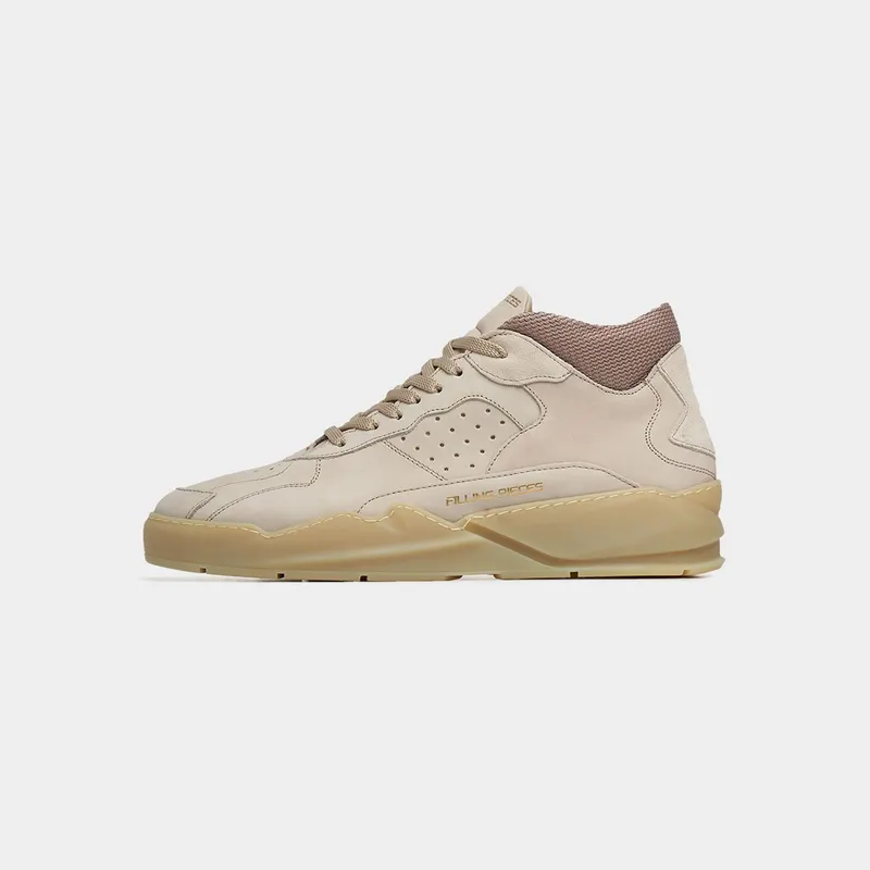 Filling Pieces Lay Up Icey Mist Sand