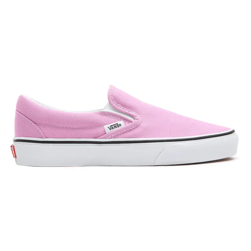VANS Classic Slip-on Roze (VN0A33TB3SQ)
