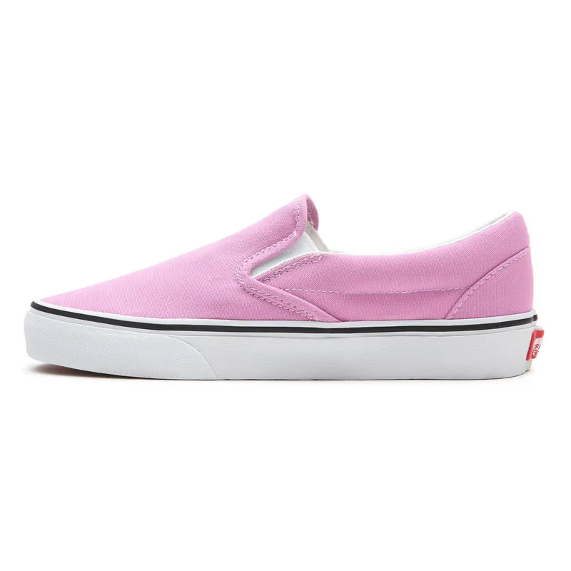 VANS Classic Slip-on Roze (VN0A33TB3SQ)