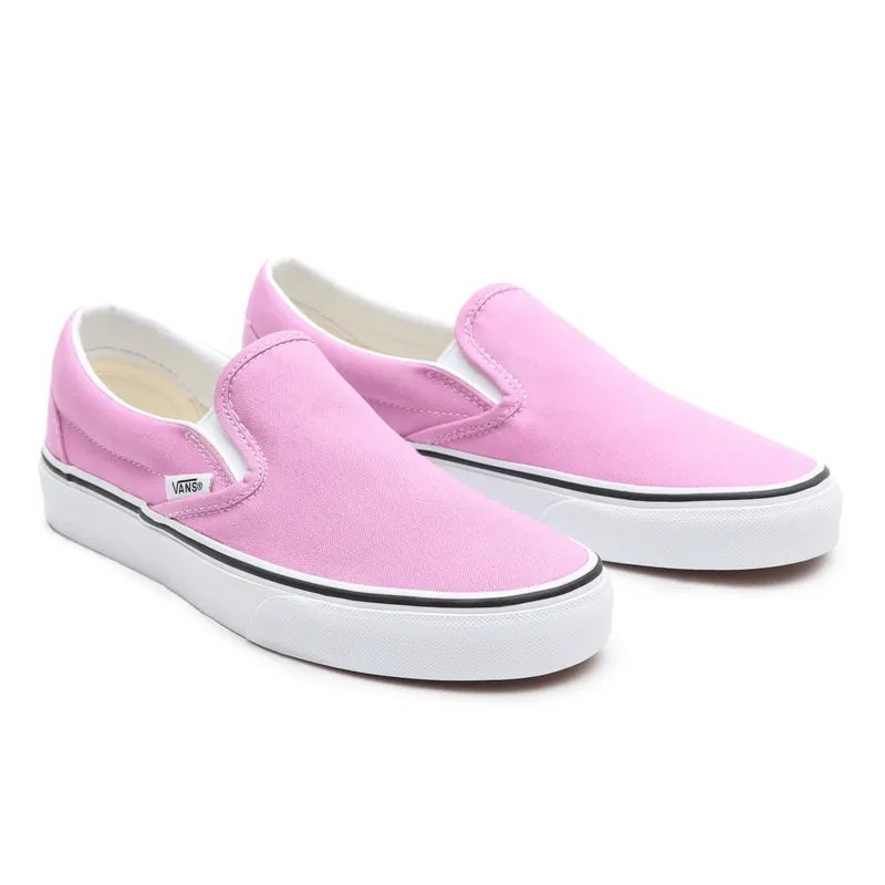 VANS Classic Slip-on Roze (VN0A33TB3SQ)