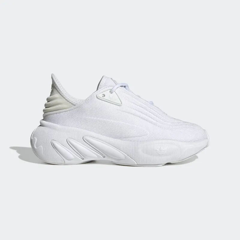 adidas adiFOM SLTN Cloud White / Cloud White / Dash Grey (FZ5638)