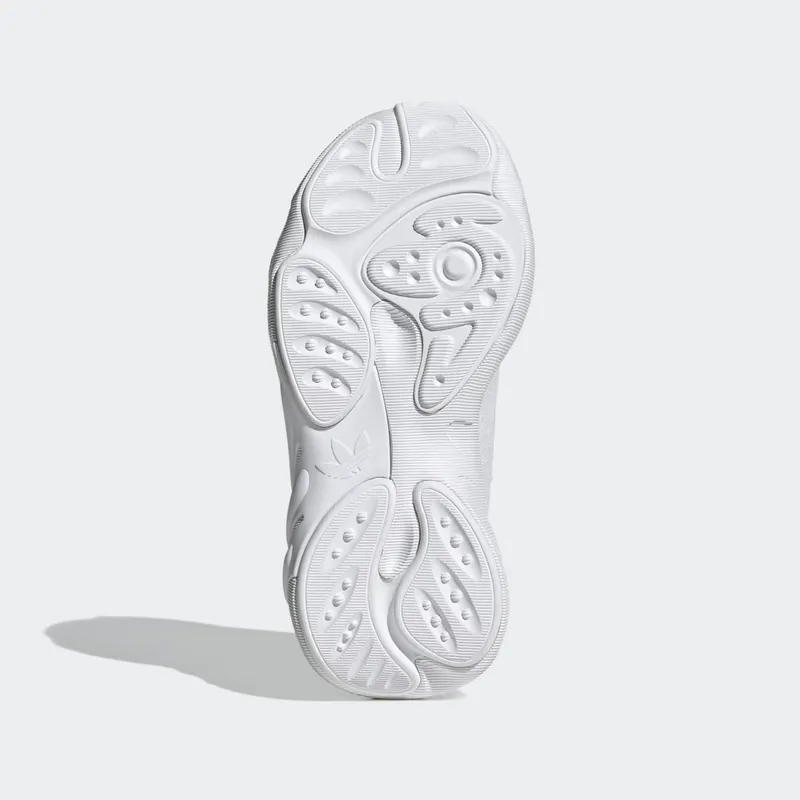 adidas adiFOM SLTN Cloud White / Cloud White / Dash Grey (FZ5638)