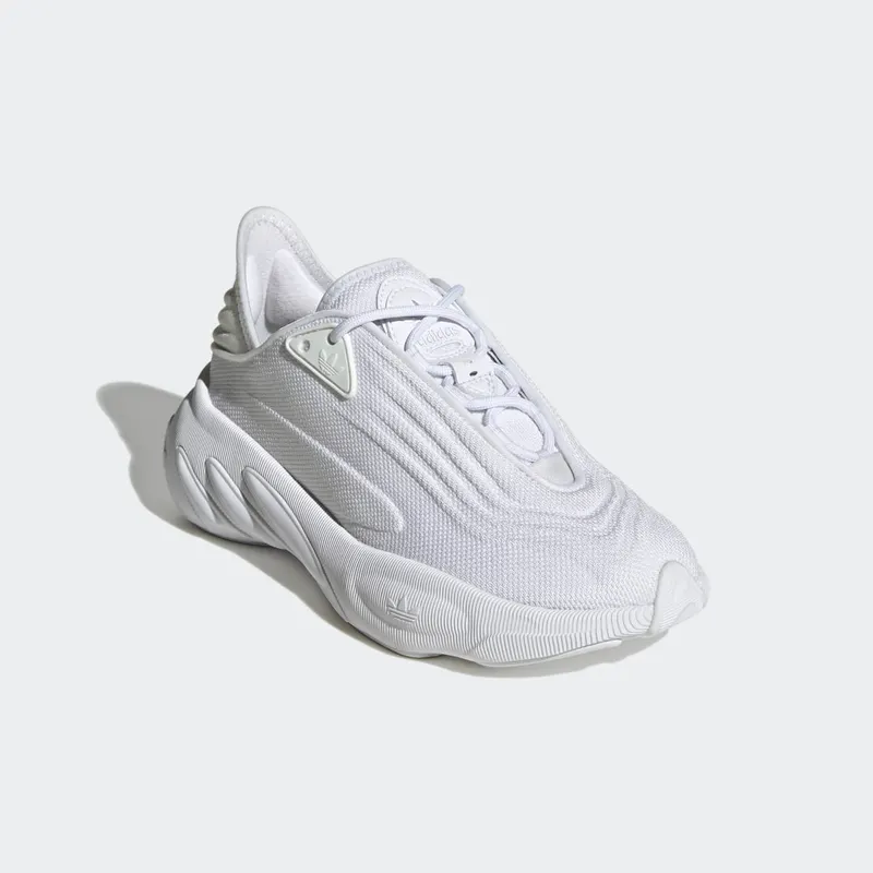 adidas adiFOM SLTN Cloud White / Cloud White / Dash Grey (FZ5638)