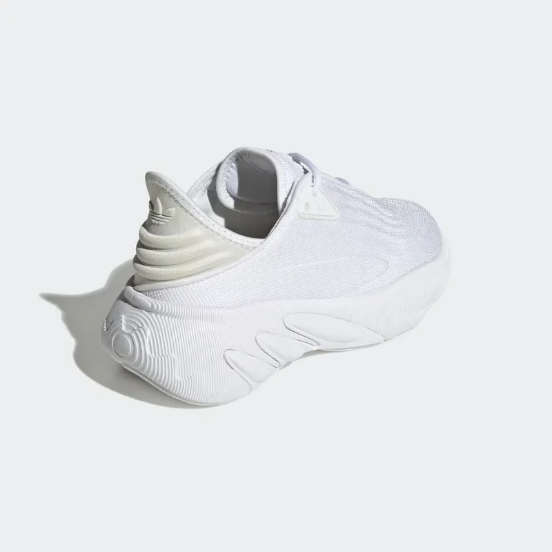 adidas adiFOM SLTN Cloud White / Cloud White / Dash Grey (FZ5638)