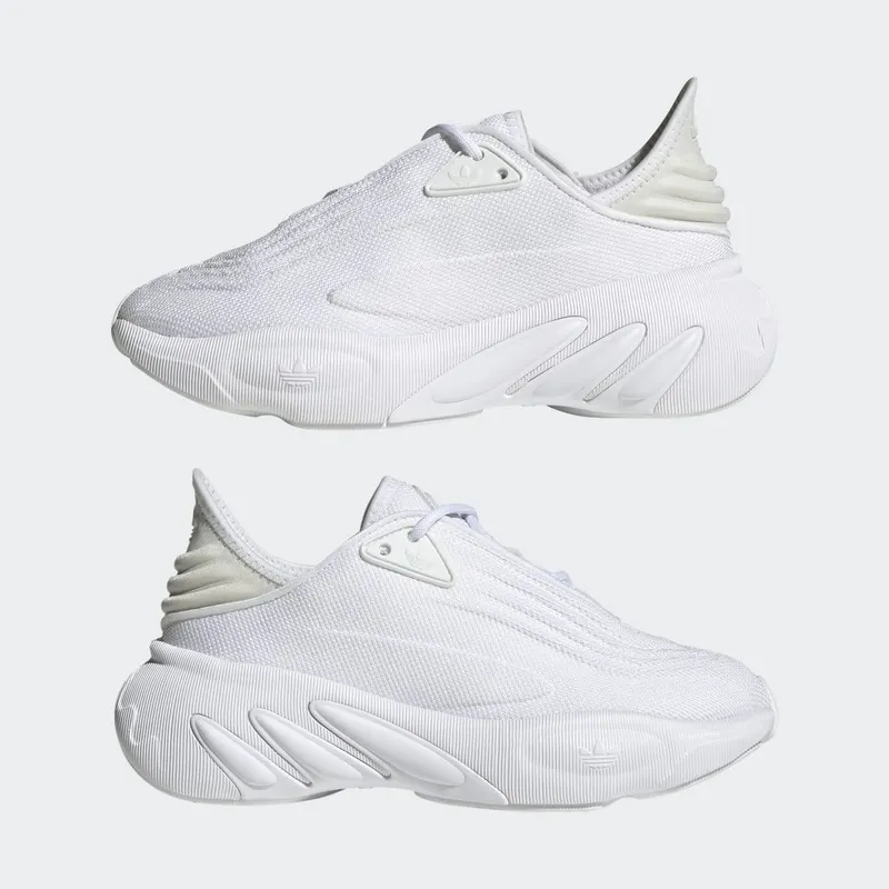 adidas adiFOM SLTN Cloud White / Cloud White / Dash Grey (FZ5638)