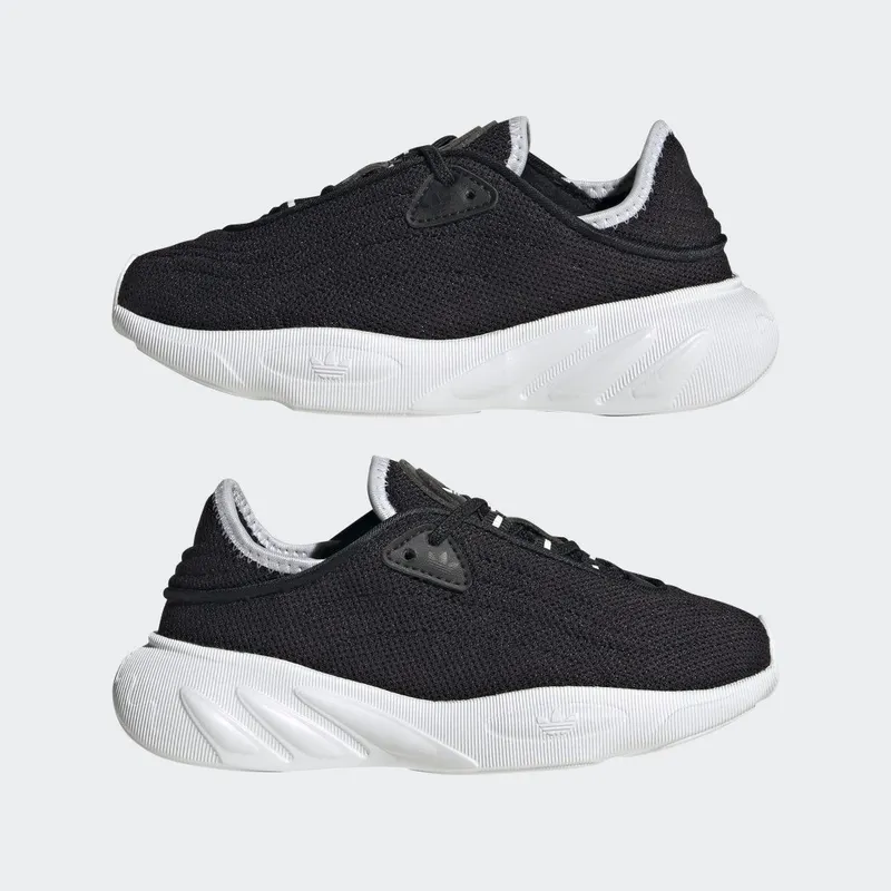 adidas Adifom SLTN Core Black / Core Black / Cloud White (FZ6068)
