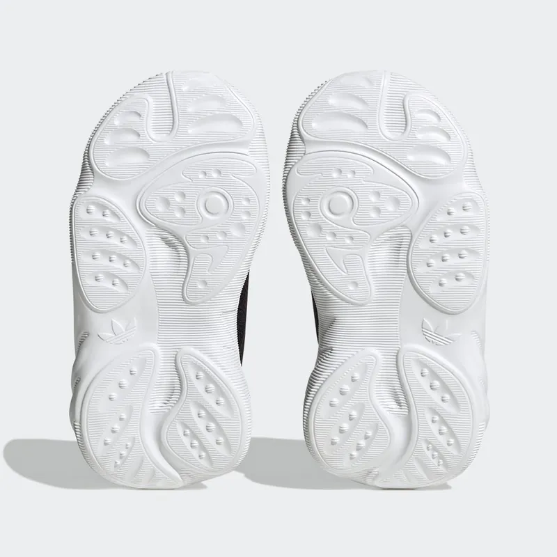 adidas Adifom SLTN Core Black / Core Black / Cloud White (FZ6071)