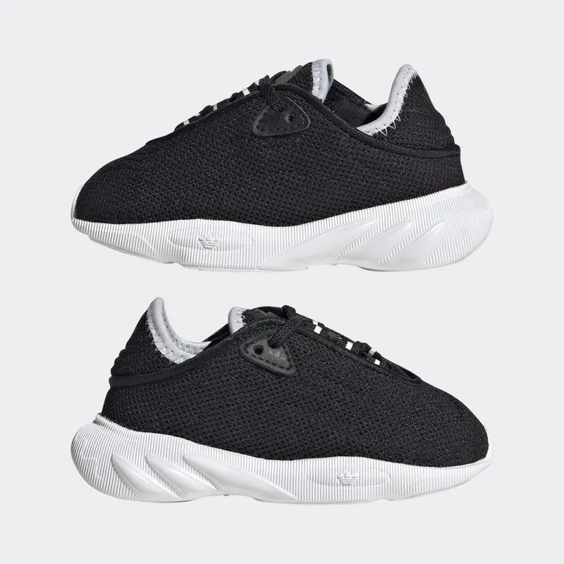 adidas Adifom SLTN Core Black / Core Black / Cloud White (FZ6071)
