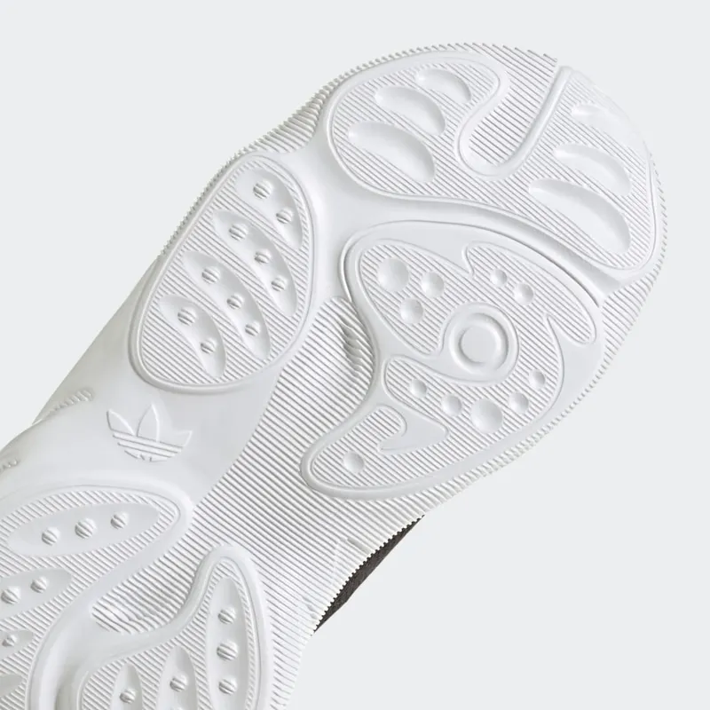adidas Adifom SLTN Core Black / Core Black / Cloud White (FZ6071)