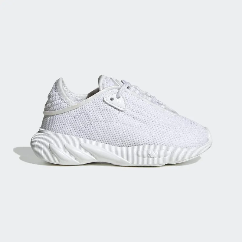 adidas Adifom SLTN Cloud White / Cloud White / Dash Grey (FZ6073)