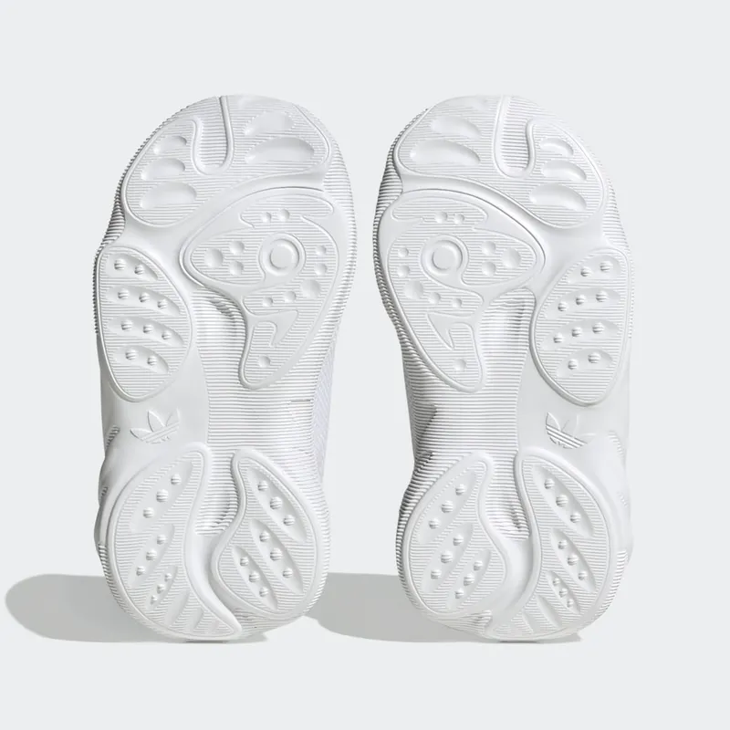 adidas Adifom SLTN Cloud White / Cloud White / Dash Grey (FZ6073)