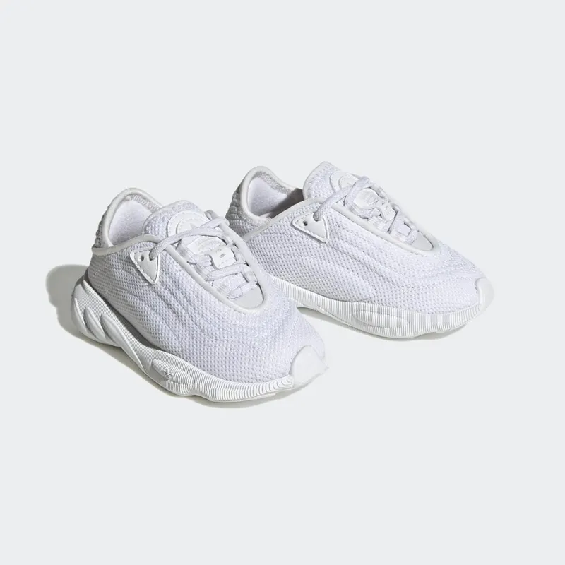 adidas Adifom SLTN Cloud White / Cloud White / Dash Grey (FZ6073)
