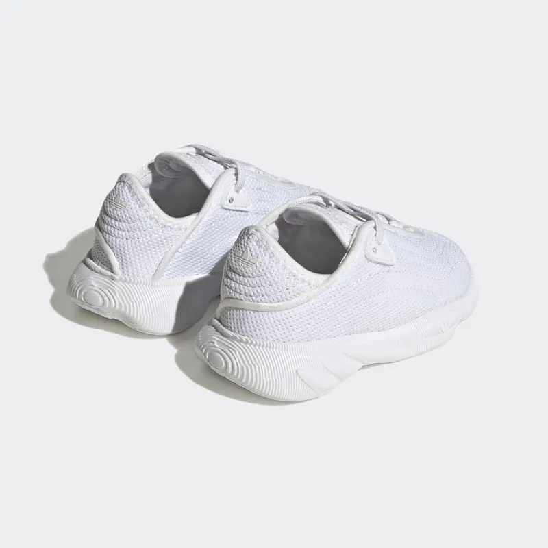 adidas Adifom SLTN Cloud White / Cloud White / Dash Grey (FZ6073)