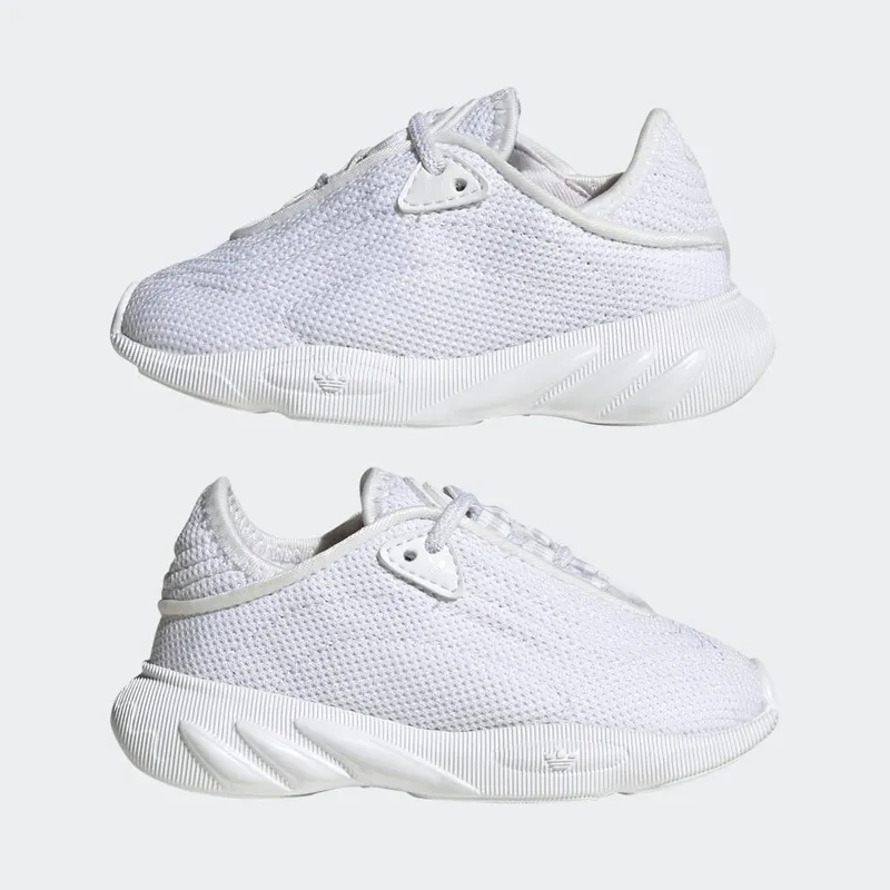 adidas Adifom SLTN Cloud White / Cloud White / Dash Grey (FZ6073)