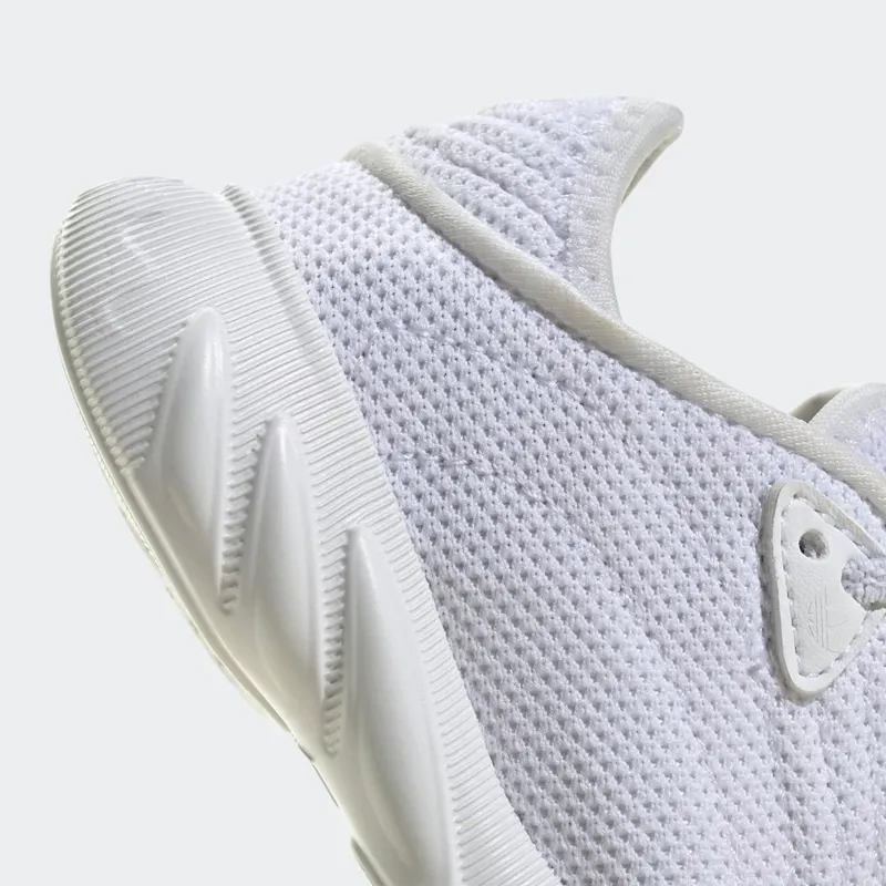 adidas Adifom SLTN Cloud White / Cloud White / Dash Grey (FZ6073)
