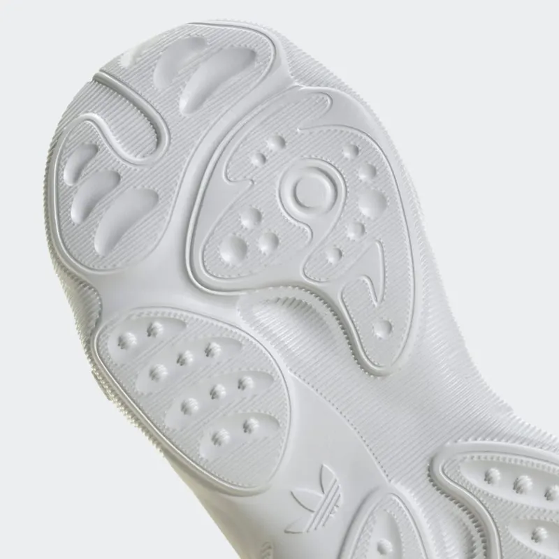 adidas Adifom SLTN Cloud White / Cloud White / Dash Grey (FZ6073)