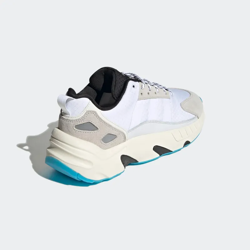 adidas ZX 22 BOOST Crystal White / Cloud White / Core Black (GV8039)