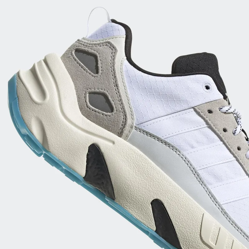 adidas ZX 22 BOOST Crystal White / Cloud White / Core Black (GV8039)