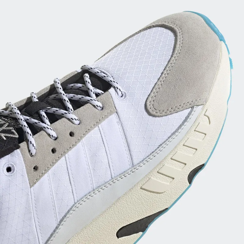 adidas ZX 22 BOOST Crystal White / Cloud White / Core Black (GV8039)