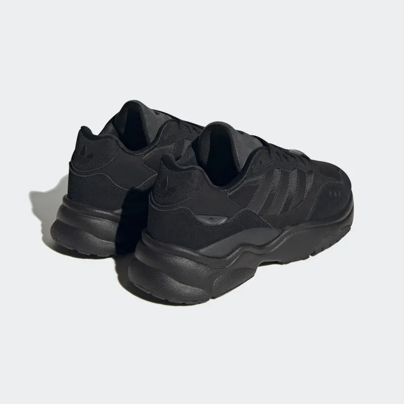 adidas Retropy F90 Core Black / Core Black / Carbon (HP2200)