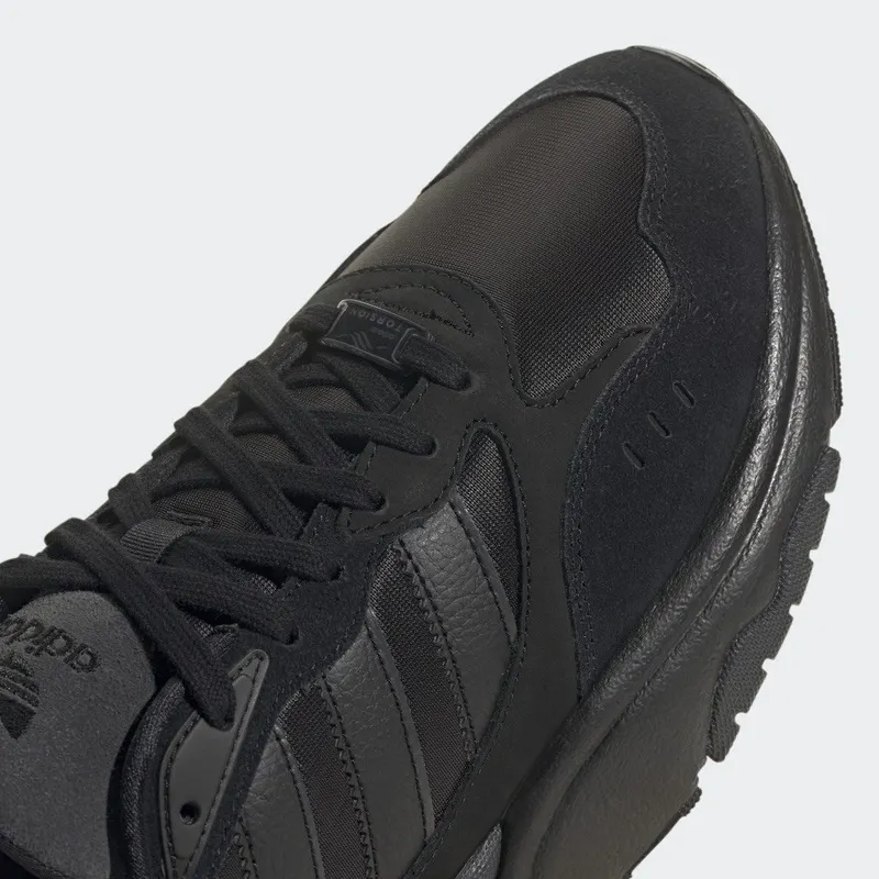 adidas Retropy F90 Core Black / Core Black / Carbon (HP2200)