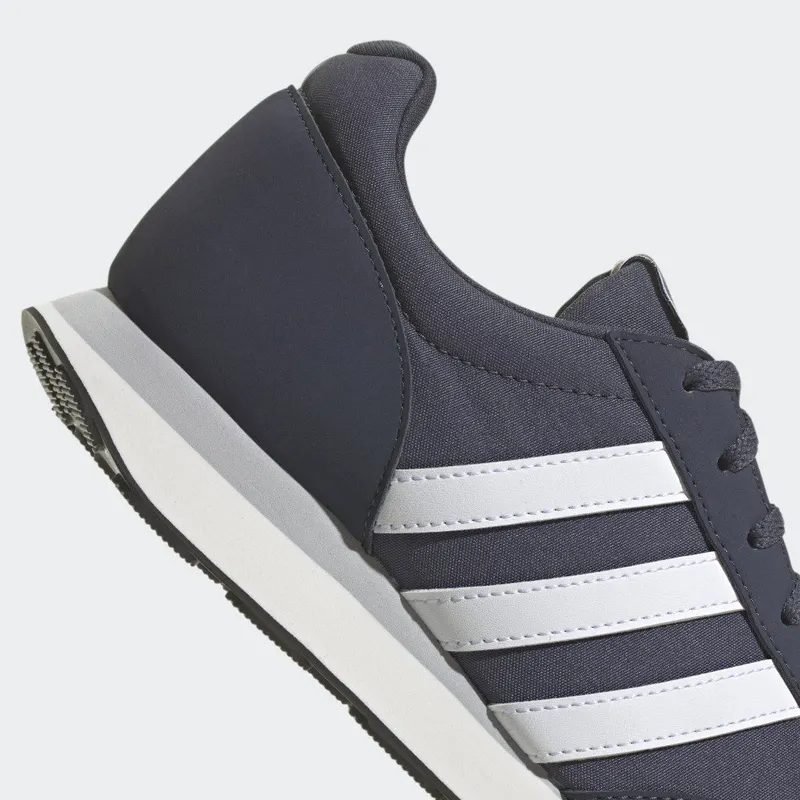adidas Run 60s 3.0 Lifestyle Hardloopschoenen Shadow Navy / Cloud White / Core Black (HP2255)