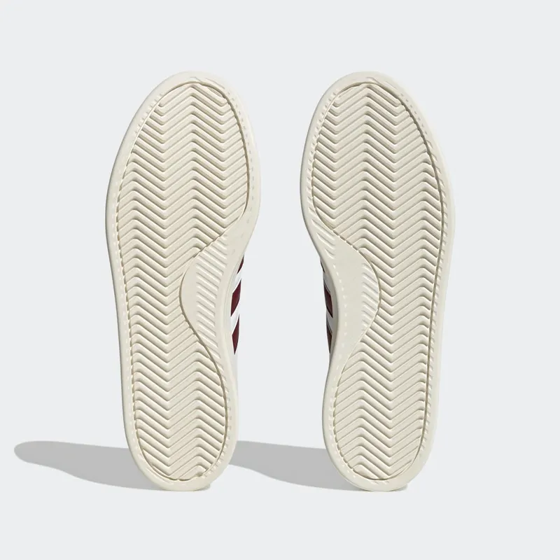 adidas Grand Court Cloudfoam Lifestyle Court Comfort Cloud White / Shadow Red / Off White (HP2534)