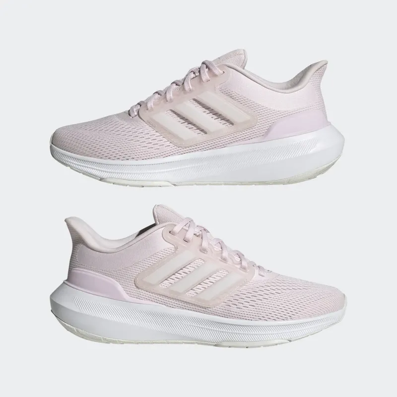adidas Ultrabounce Almost Pink / Cloud White / Crystal White (HP5789)
