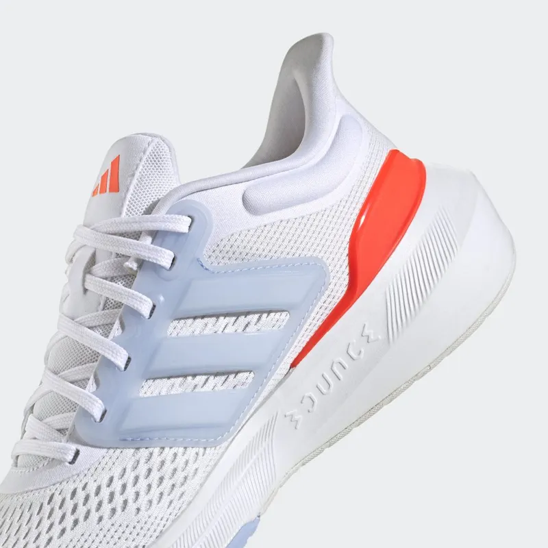 adidas Ultrabounce Cloud White / Cloud White / Blue Dawn (HP5790)