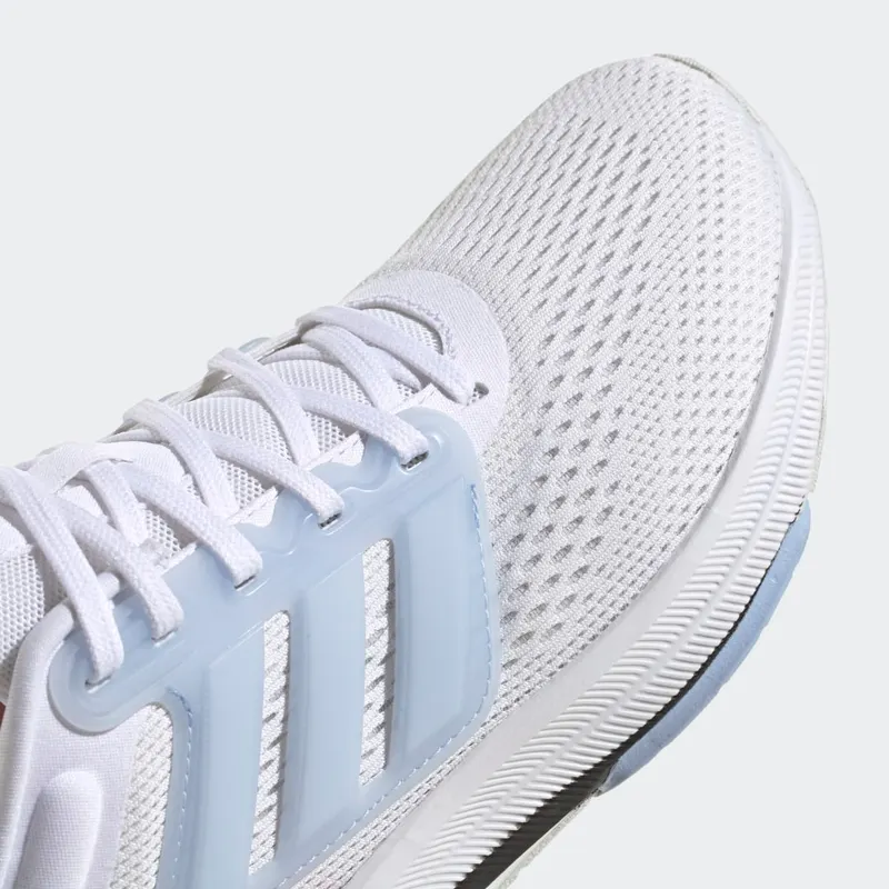 adidas Ultrabounce Cloud White / Cloud White / Blue Dawn (HP5790)
