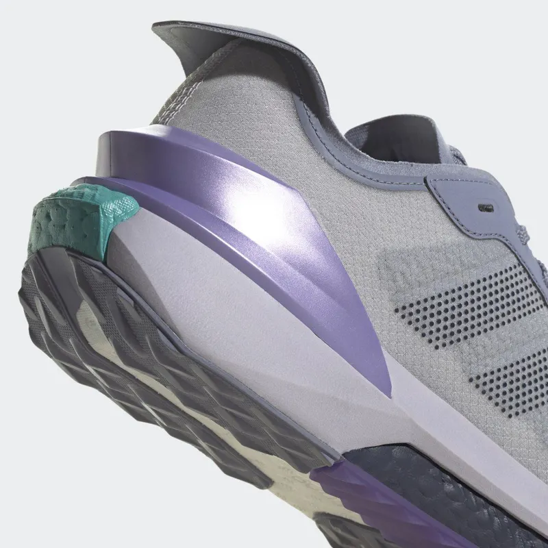 adidas Avryn Silver Violet / Silver Violet / Silver Dawn (HP5979)