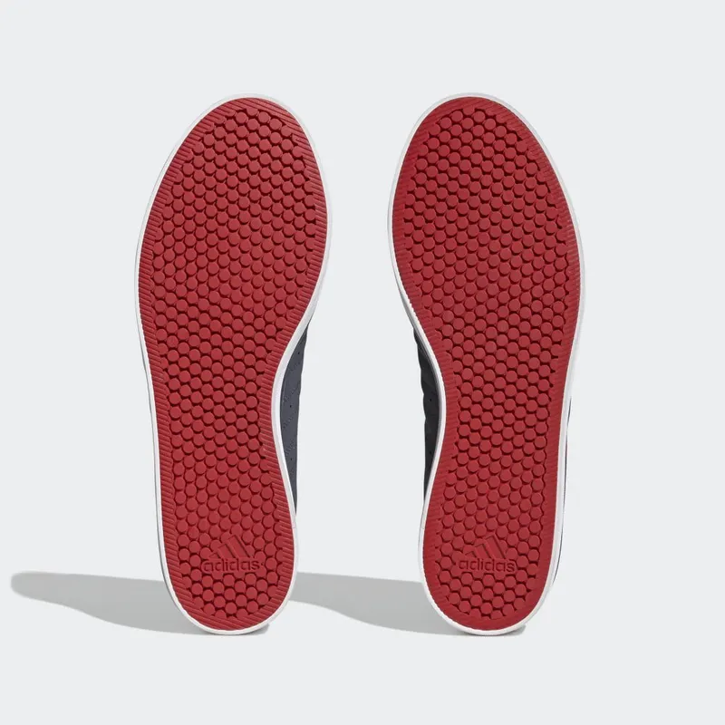 adidas VS Pace 2.0 Lifestyle Skateboarding Shadow Navy / Better Scarlet / Cloud White (HP6003)