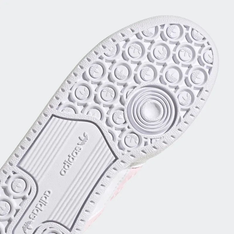 adidas Forum Low Cloud White / Clear Pink / Cloud White (HP6252)